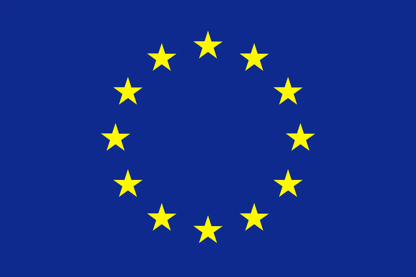 Flag of the European Union