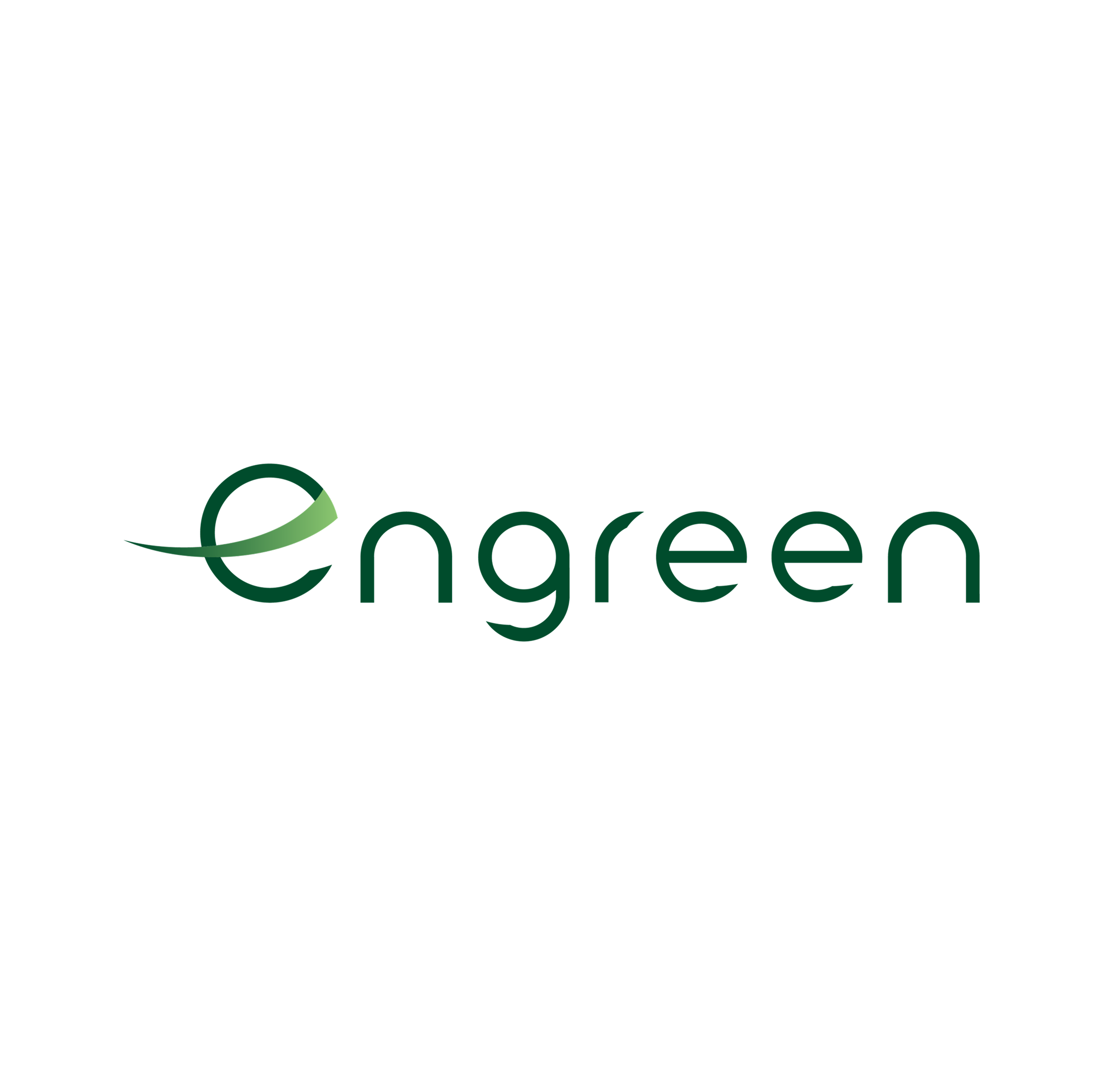 Engreen